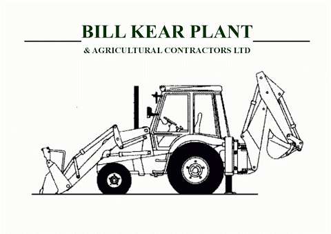 Bill Kear Plant & Agricultural Contractors Ltd photo